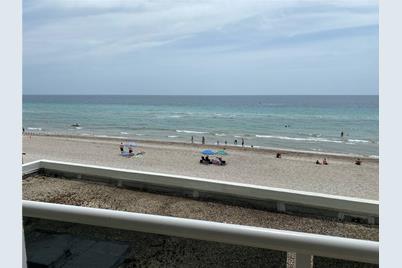 3725 S Ocean Dr #301, Hollywood, FL 33019 - Photo 1