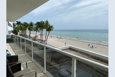 3725 S Ocean Dr #301, Hollywood, FL 33019 - Photo 3