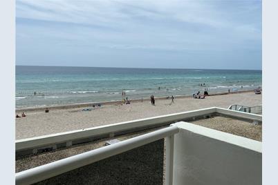 3725 S Ocean Dr #301, Hollywood, FL 33019 - Photo 3