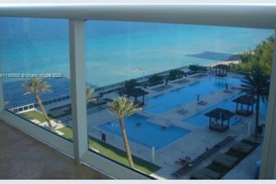 1830 S Ocean Dr #1505, Hallandale Beach, FL 33009 - Photo 15