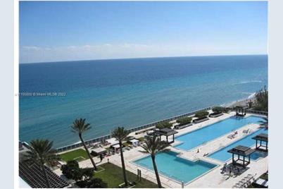 1830 S Ocean Dr #1505, Hallandale Beach, FL 33009 - Photo 1
