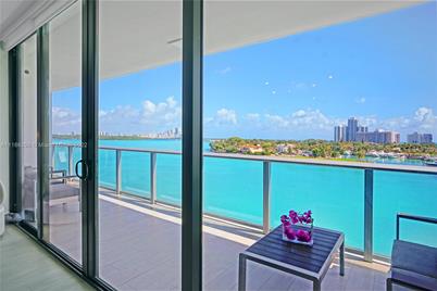 10201 E Bay Harbour #601, Bay Harbor Islands, FL 33154 - Photo 1