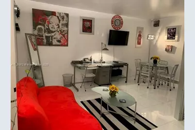 100 Lincoln Rd #1509, Miami Beach, FL 33139 - Photo 3