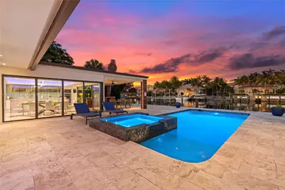 1025 Diplomat Pkwy, Hollywood, FL 33019 - Photo 73