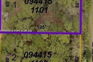 000 Gagnon Terrace, North Port, FL 34291 - Photo 1