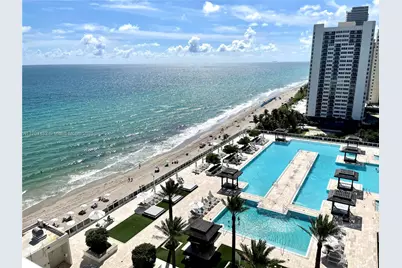 1830 S Ocean Dr #1603, Hallandale Beach, FL 33009 - Photo 5