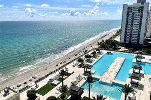 1830 S Ocean Dr, Hallandale Beach, FL 33009 - Photo 5