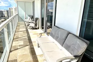 1830 S Ocean Dr, Hallandale Beach, FL 33009 - Photo 31