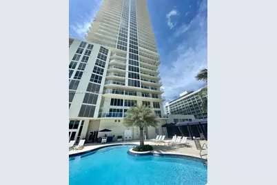 16699 Collins Ave #2704, Sunny Isles Beach, FL 33160 - Photo 35