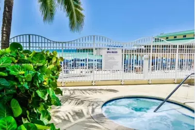 16699 Collins Ave #2704, Sunny Isles Beach, FL 33160 - Photo 37