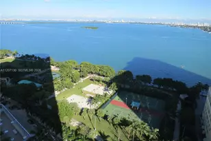 1750 N Bayshore Dr, Miami, FL 33132 - Photo 1