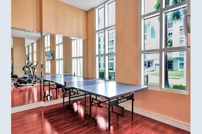 17555 Atlantic Blvd #806, Sunny Isles Beach, FL 33160 - Photo 29