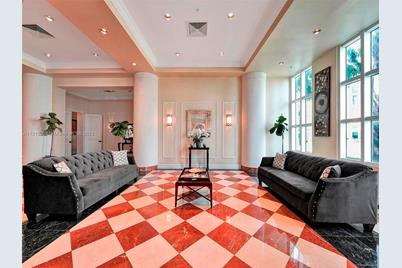 17555 Atlantic Blvd #806, Sunny Isles Beach, FL 33160 - Photo 31