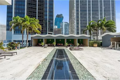 50 Biscayne Blvd #605, Miami, FL 33132 - Photo 5