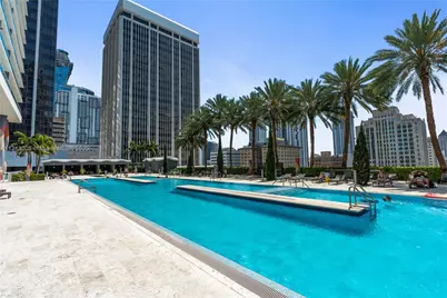 50 Biscayne Blvd #605, Miami, FL 33132 - Photo 19
