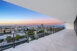 800 South Pointe Dr, Miami Beach, FL 33139 - Photo 33