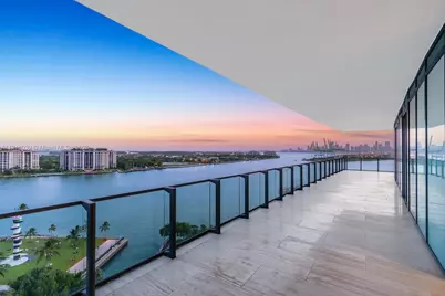 800 S Pointe Dr #1204, Miami Beach, FL 33139 - Photo 35