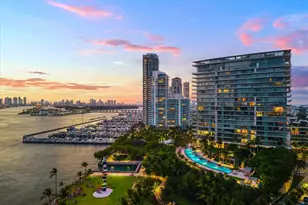 800 South Pointe Dr, Miami Beach, FL 33139 - Photo 39