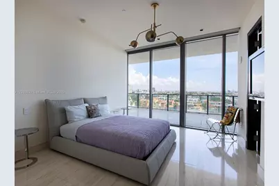 800 S Pointe Dr #1204, Miami Beach, FL 33139 - Photo 21