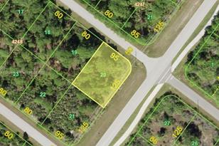 14279 Salvatierra Ln, Port Charlotte, FL 33981 - Photo 1