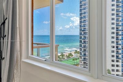 19201 Collins Ave #1001 - Photo 1