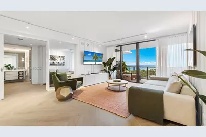 2201 Collins Ave #804, Miami Beach, FL 33139 - Photo 1
