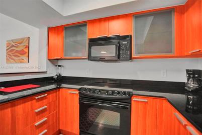 16699 Collins Av #3105, Sunny Isles Beach, FL 33160 - Photo 17