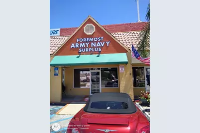 755 NW Federal Hwy, Stuart, FL 34997 - Photo 1