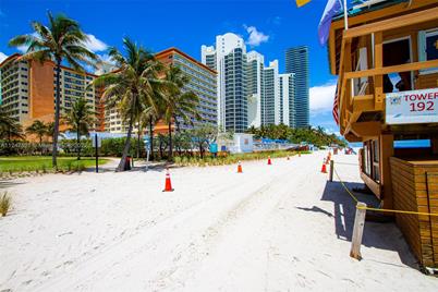 19201 Collins Ave #218, Sunny Isles Beach, FL 33160 - Photo 23