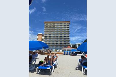 19201 Collins Ave #218, Sunny Isles Beach, FL 33160 - Photo 25