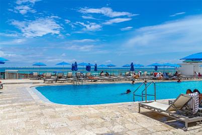 19201 Collins Ave #218, Sunny Isles Beach, FL 33160 - Photo 31