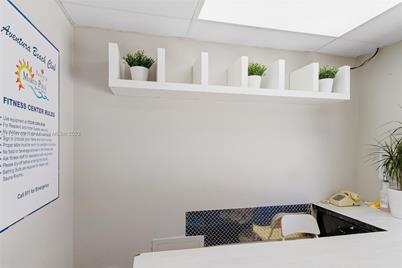 19201 Collins Ave #218, Sunny Isles Beach, FL 33160 - Photo 13