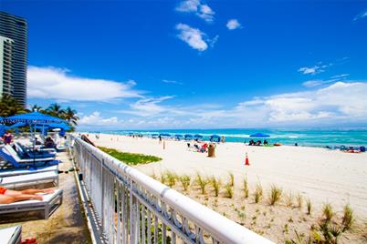 19201 Collins Ave #218, Sunny Isles Beach, FL 33160 - Photo 21