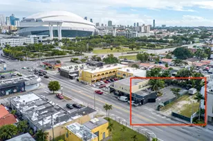 1750 NW 7th St, Miami, FL 33125 - Photo 1