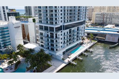 4010 S Ocean Dr #CU-1, Hollywood, FL 33019 - Photo 9