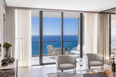 18975 E Collins Ave #3802, Sunny Isles Beach, FL 33160 - Photo 7