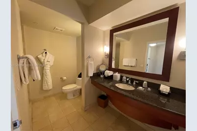 18001 Collins Ave #2912+Terrace, Sunny Isles Beach, FL 33160 - Photo 11