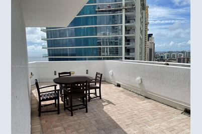 18001 Collins Ave #2912+Terrace, Sunny Isles Beach, FL 33160 - Photo 3