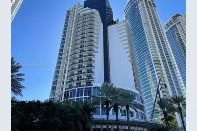 18001 Collins Ave #2912+Terrace, Sunny Isles Beach, FL 33160 - Photo 1