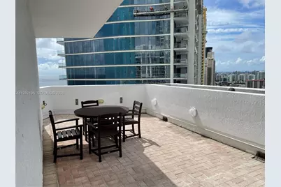 18001 Collins Ave #2912+Terrace, Sunny Isles Beach, FL 33160 - Photo 3