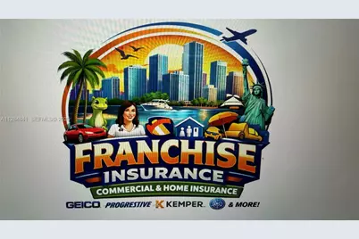 Insurance Franchise, Miami, FL 33184 - Photo 1