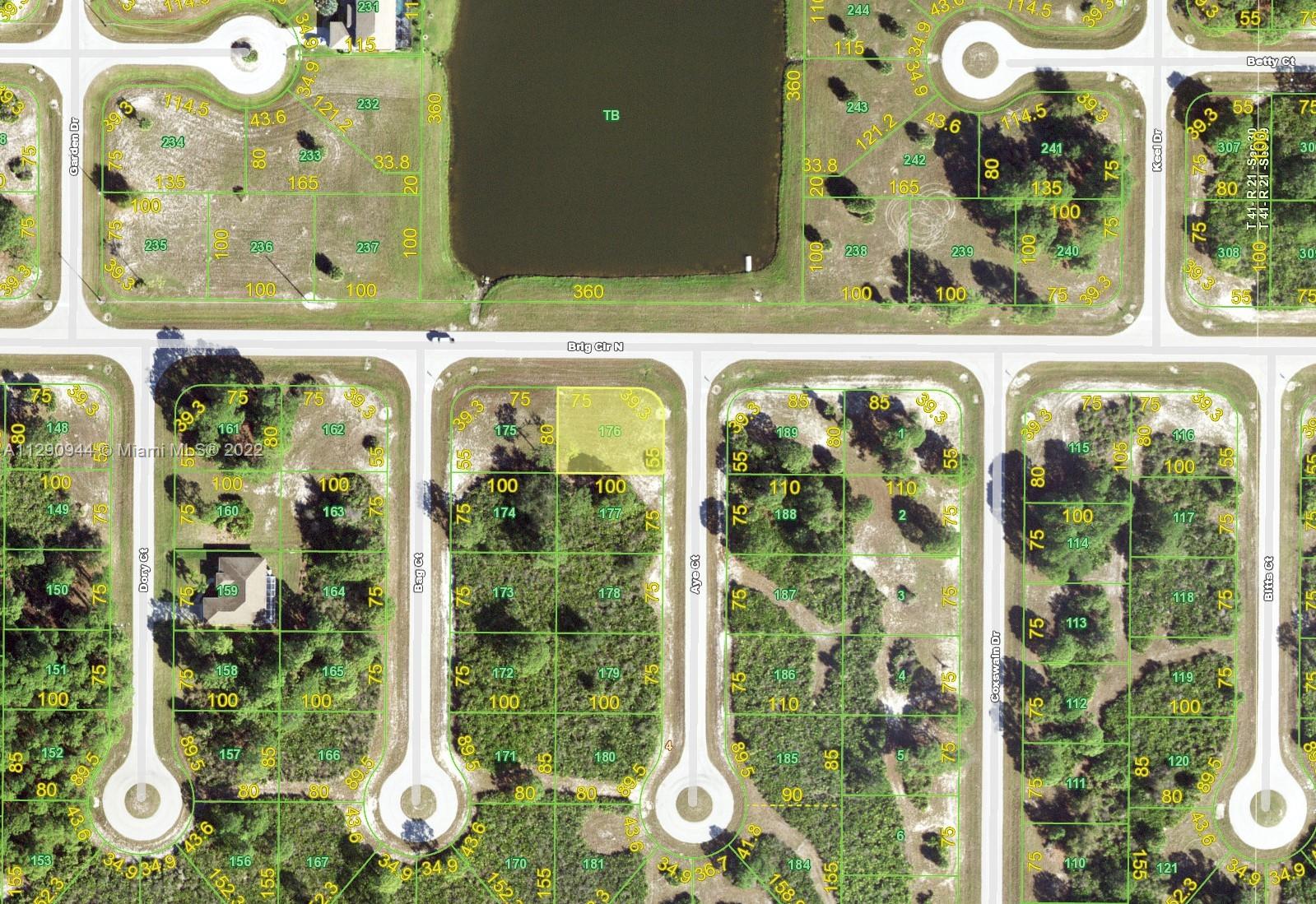 14 Aye Ct Other City In The State Of Florida FL 33946 MLS 14-aye-ct-other-city-in-the-state-of-florida-fl-33946-mls