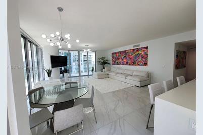 300 Sunny Isles Blvd #4-1202, Sunny Isles Beach, FL 33160 - Photo 3