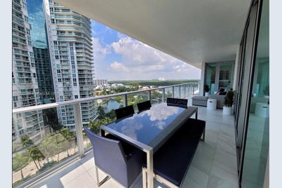 300 Sunny Isles Blvd #4-1202, Sunny Isles Beach, FL 33160 - Photo 7