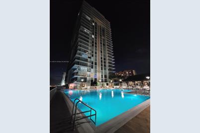 300 Sunny Isles Blvd #4-1202, Sunny Isles Beach, FL 33160 - Photo 23