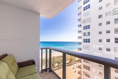 6039 Collins Ave #1004 - Photo 1