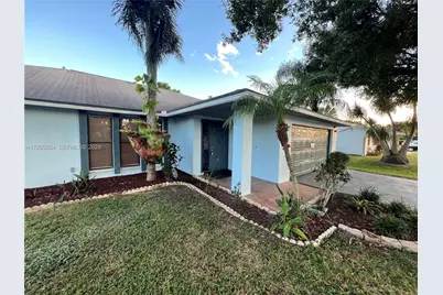 1921 SW Hickock Ter, Port Saint Lucie, FL 34953 - Photo 69