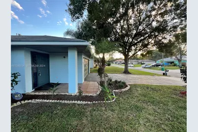 1921 SW Hickock Ter, Port Saint Lucie, FL 34953 - Photo 59