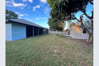 1921 SW Hickock Ter, Port Saint Lucie, FL 34953 - Photo 63