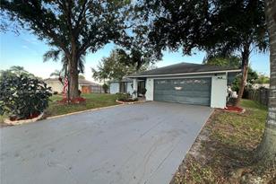 1921 SW Hickock Terrace, Port Saint Lucie, FL 34953 - Photo 49